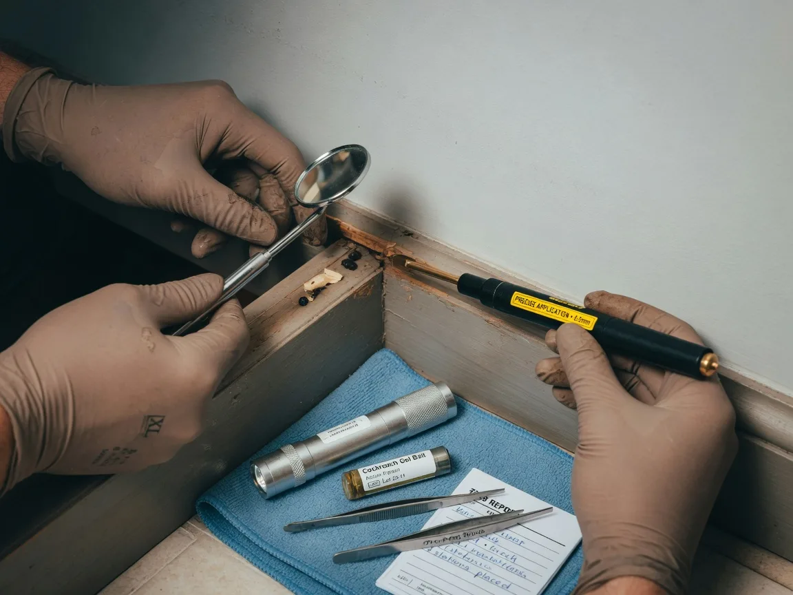 Why choose Emergency Pest Control in Fairhope, PA
